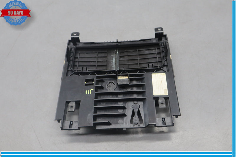 Load image into Gallery viewer, 12-18 Audi A6 A7 Quattro Front Center Console Back Panel Storage Panel Oem