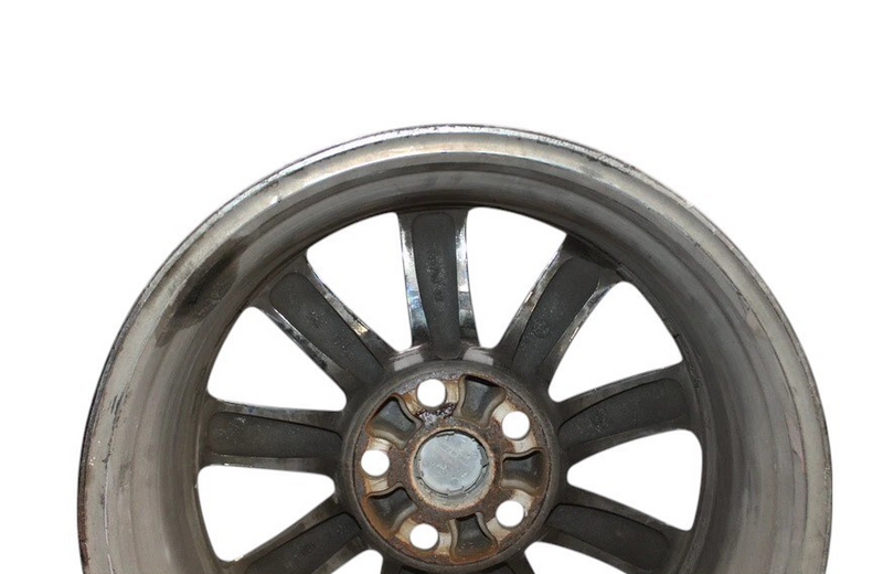 Load image into Gallery viewer, 07-12 Lexus LS460 XF40 18x7.5 18'' 9-Spoke Wheel Alloy Rim Sliver 4261150730 Oem