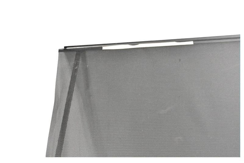 Load image into Gallery viewer, 03-13 Maserati Quattroporte Rear Back Window Sun Shade Blind W/ Motor OEM