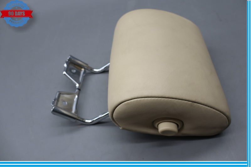 Load image into Gallery viewer, 07-12 Lexus XF40 LS460 LS460L Rear Center Headrest Head Rest 71960-50220 Oem