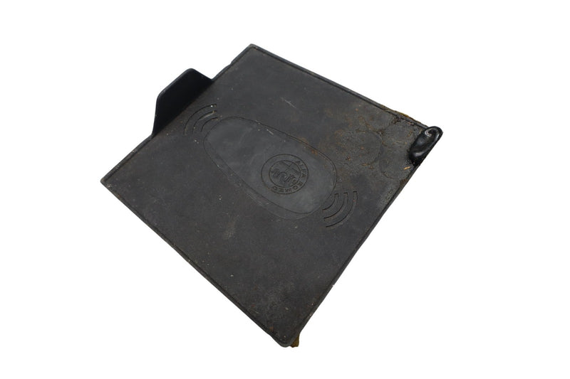 Load image into Gallery viewer, 17-19 Alfa Romeo Giulia Center Console Key Wireless Charger Insert Cover Oem