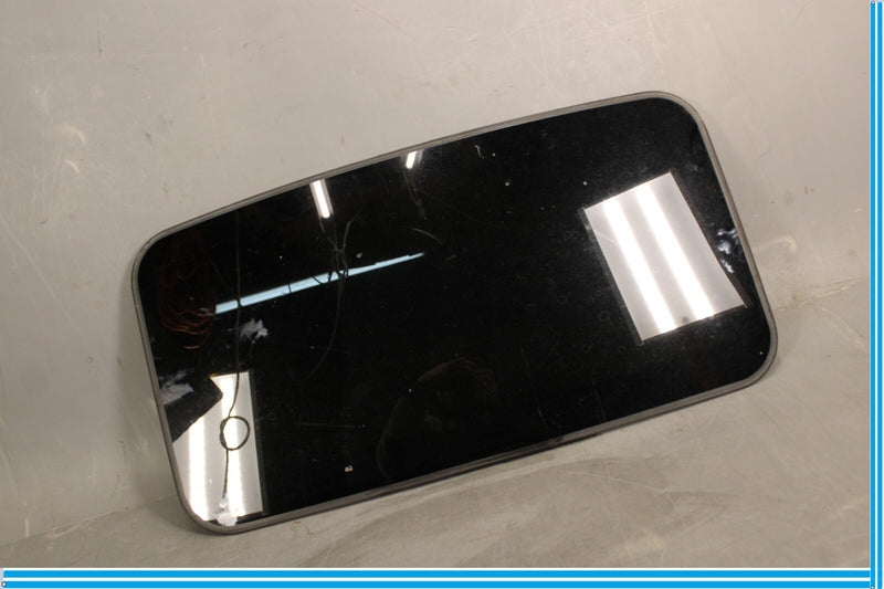 Load image into Gallery viewer, 10-13 Land Rover Range Rover Sport Sunroof Sun Roof Glass Panel Oem
