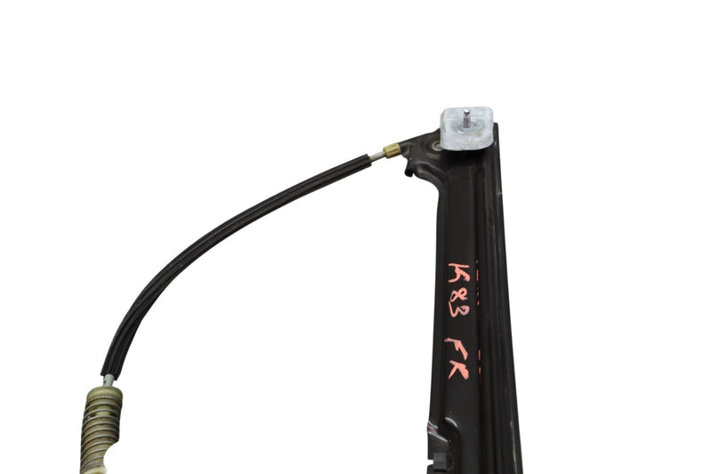 Load image into Gallery viewer, 14-22 Maserati Ghibli Front Right Side Window Regulator W Motor Oem