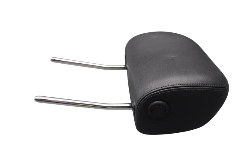 Load image into Gallery viewer, 12-15 Audi A6 A7 Quattro Front Right Side Seat Headrest Head Rest Black Oem