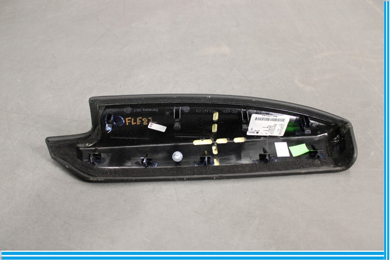 Load image into Gallery viewer, 11-18 Porsche Cayenne Front Left Driver Side Door Panel Armrest Arm Rest Oem