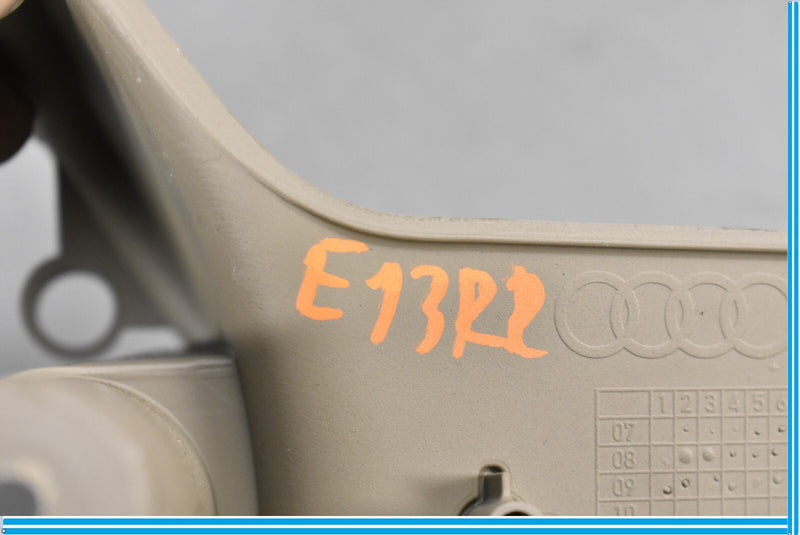 Load image into Gallery viewer, 09-16 Audi A4 Rear Right Passenger Side Door Pull Switch Trim Oem