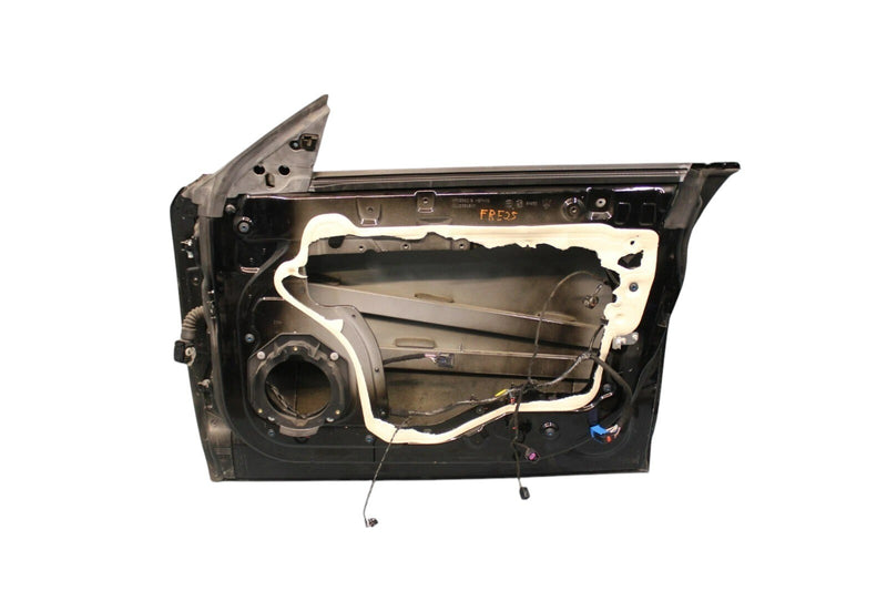 Load image into Gallery viewer, 14-17 Maserati Ghibli Front Right Passenger Side Door Shell Panel Exterior Oem