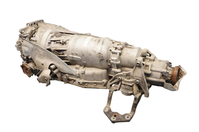 Load image into Gallery viewer, 03-12 Bentley Continental GT GTC Flying Spur Automatic Transmission Gearbox OEM