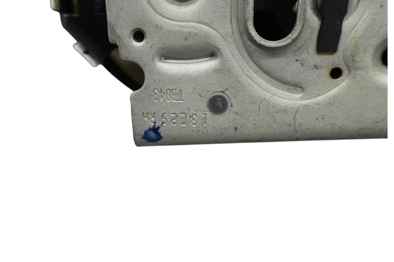 Load image into Gallery viewer, 14-17 Maserati Ghibli Rear Right Passenger Side Door Lock Latch Actuator OEM