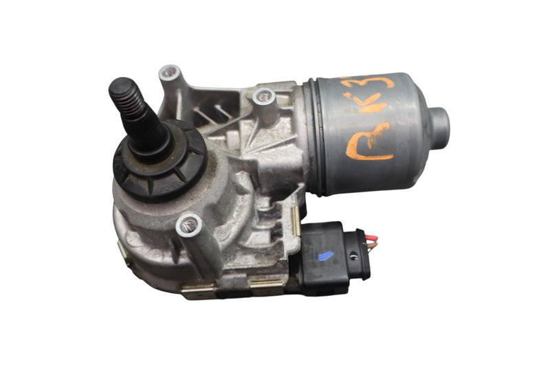 Load image into Gallery viewer, 14-21 BMW i3 i3s I01 Hybrid Front Right Side Windshield Wiper Motor 7359450 Oem