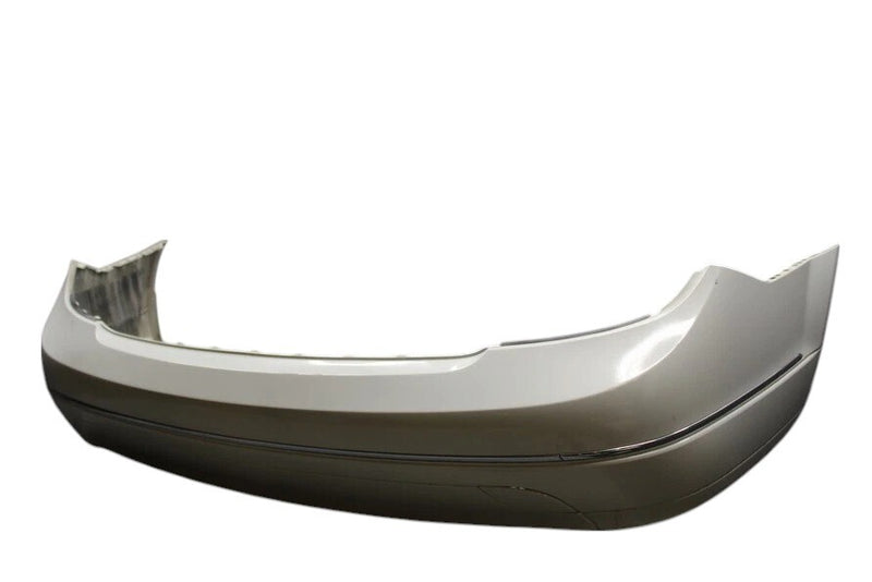 Load image into Gallery viewer, 08-11 Mercedes W204 C300 C350 Rear Bumper Cover Panel Assembly A2048850565 Oem