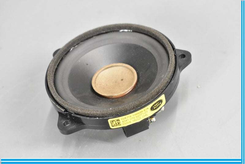 Load image into Gallery viewer, 18 - 20 Jaguar E-Pace Dash Board Dashboard Audio Sound Speaker Oem