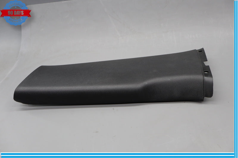 Load image into Gallery viewer, 06-13 Audi A3 Left Driver Side B Pillar Lower Trim Black 8P4867239 Oem