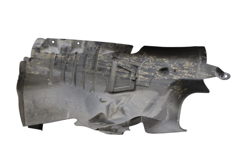 Load image into Gallery viewer, 14-17 Mercedes W207 E350 E550 Front Left Side Fender Liner Splash Shield Oem