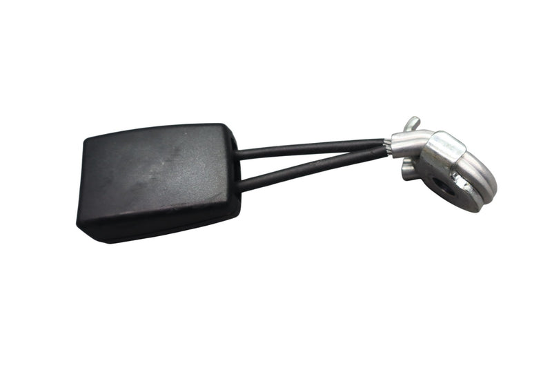 Load image into Gallery viewer, 06-11 Mercedes W219 CLS550 CLS500 Rear Right Passenger Side Seatbelt Buckle Oem