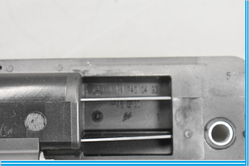 Load image into Gallery viewer, 06-13 Mercedes GL550 GL450 Rear Trunk Tailgate Release Open Handle Oem