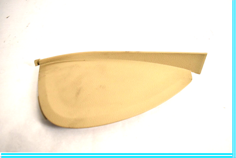 Load image into Gallery viewer, 2007 BMW X5 E70 Front Right Dash Dashboard Trim Cover 6958800