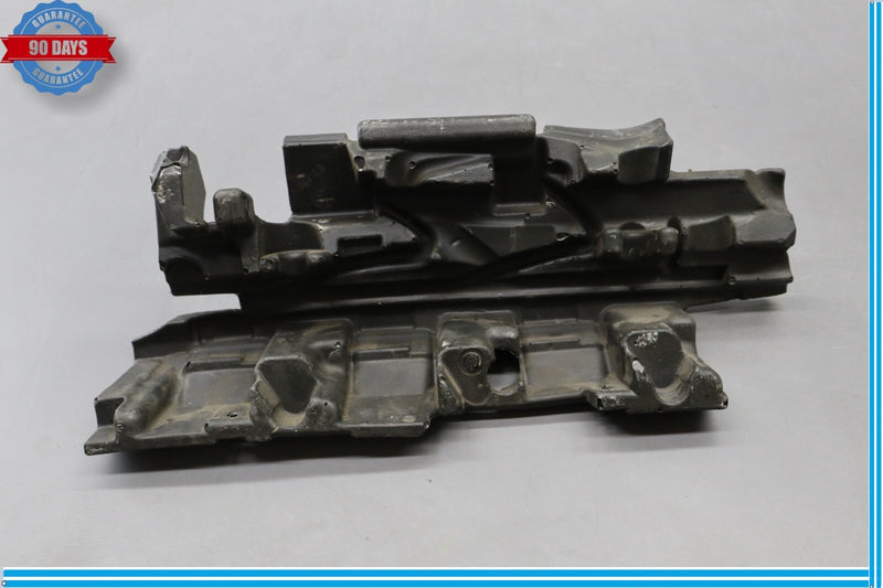 Load image into Gallery viewer, 11-20 Mercedes W218 CLS550 SL550 Right Passenger Side Air Cleaner Insulator Oem