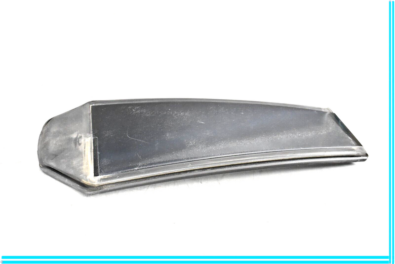 Load image into Gallery viewer, 12-18 Mercedes CLS550 CLS400 W218 Left Side Exterior B-Pillar Moulding Trim Oem