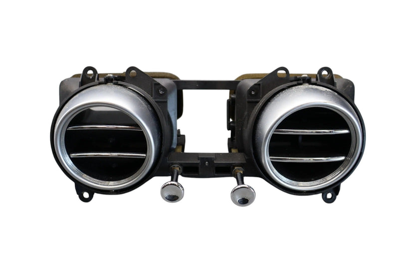 Load image into Gallery viewer, 03-12 Bentley Continental Flying Spur Dash Dashboard AC A/C Air Vent Center Oem