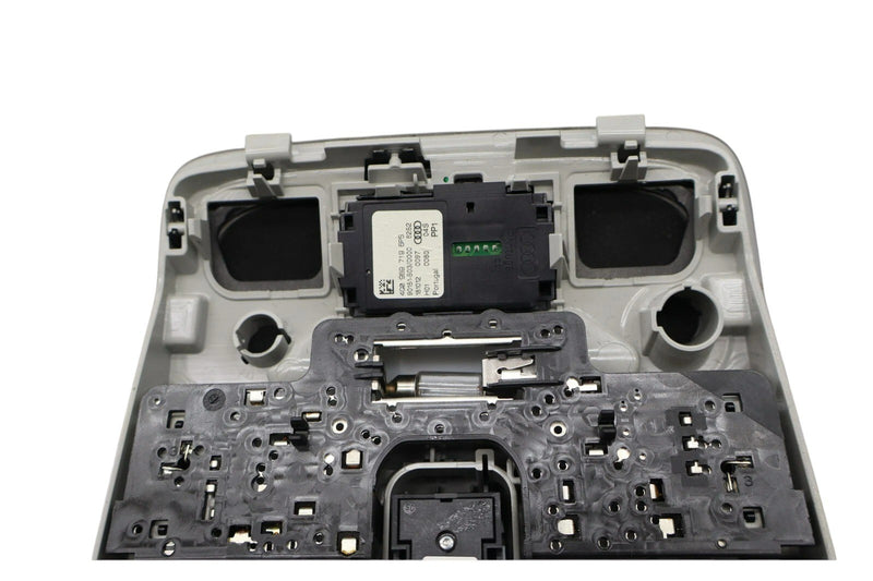 Load image into Gallery viewer, 12-18 Audi A6 A7 Quattro Front Overhead Console Reading Dome Light Lamp OEM