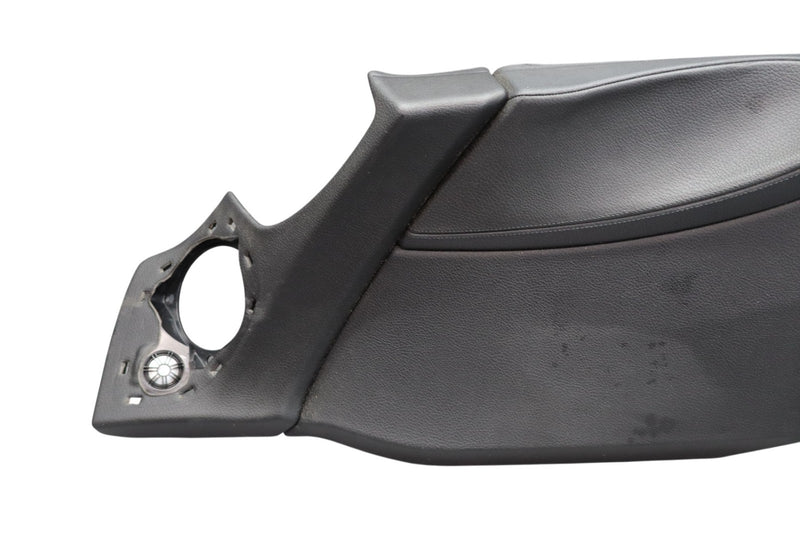 Load image into Gallery viewer, 10-17 BMW 535i 550i GT F07 Rear Left Side Quarter Trim Panel w/ Speaker Oem