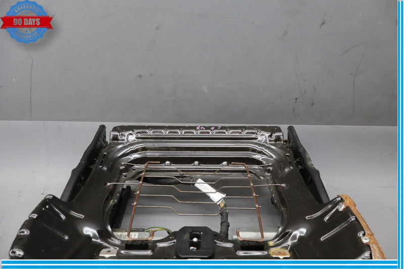Load image into Gallery viewer, 10-17 Jaguar XJL X351 XJ Front Left Seat Lower Frame Rail Track W/ Motor Oem