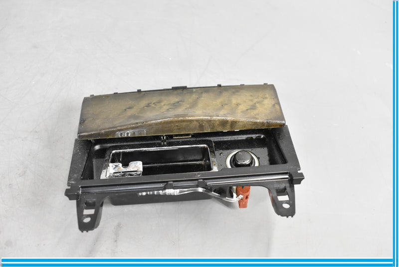 Load image into Gallery viewer, 08-17 Mercedes W204 C250 Center Console Ashtray Ash Tray Compartment Oem