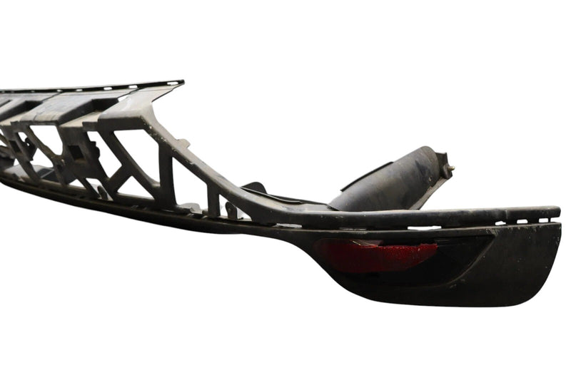 Load image into Gallery viewer, 11-14 Porsche Cayenne Rear Bumper Lower Valance Shell Spoiler 95850552100 OEM