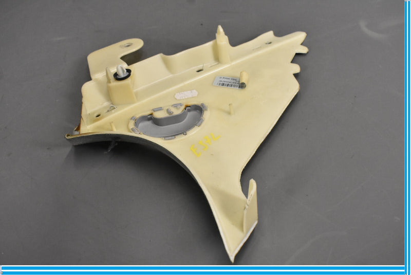Load image into Gallery viewer, 09-15 Jaguar XF XFR Rear Left Driver Side Upper C Pillar Trim Panel AMN Oem