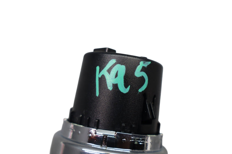 Load image into Gallery viewer, 10-18 Jaguar X351 XJ XJL Dash Board Dashboard Analog Clock Watch AW9315000AF Oem