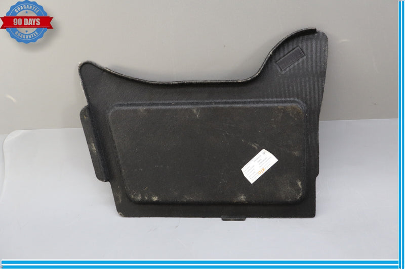 Load image into Gallery viewer, 14-20 Maserati Ghibli Trunk Battery Floor Carpet Panel Cover Trim Oem