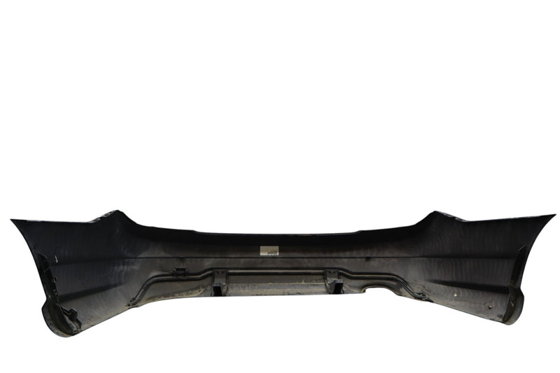 Load image into Gallery viewer, 12-14 Mercedes W204 C350 C250 Rear Bumper Cover Assembly Black Oem