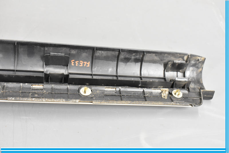 Load image into Gallery viewer, 07-12 Lexus XF40 LS460 Front Left Driver Side Door Sill Scuff Plate Cover Oem