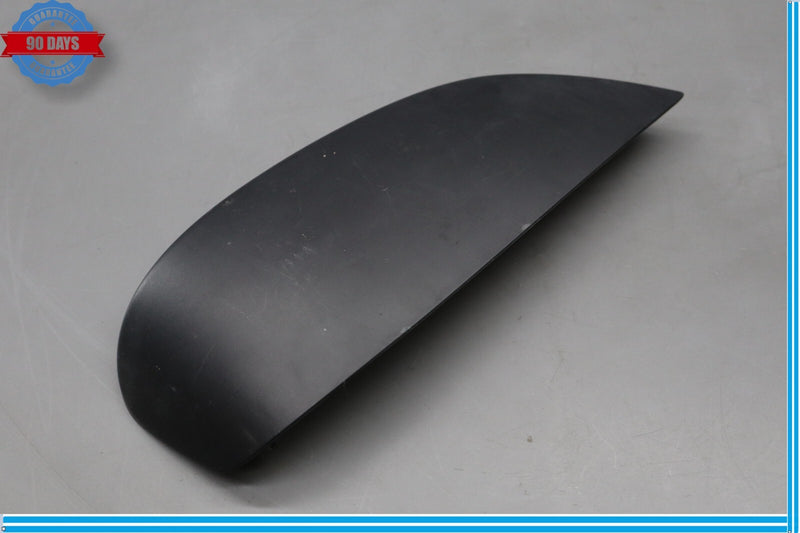 Load image into Gallery viewer, 07-10 Jaguar XK XKR X150 Front Left Driver Side Seat Mechanism Cover LEG Oem