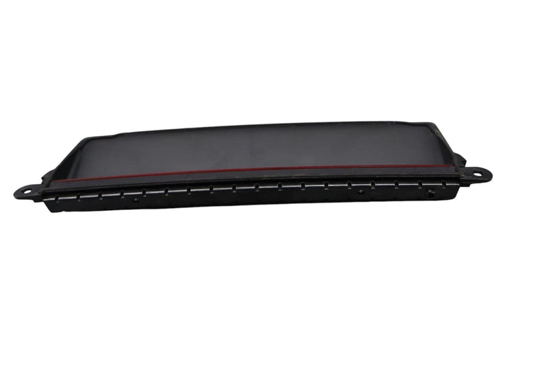 Load image into Gallery viewer, 10-13 Porsche Panamera 970 Turbo GTS Rear 3rd Third Brake Stop Light Lamp OEM