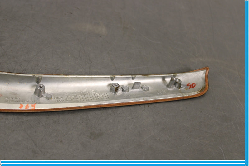 Load image into Gallery viewer, 10-13 Land Rover Range Rover Sport Center Console Left Side Trim Molding Oem