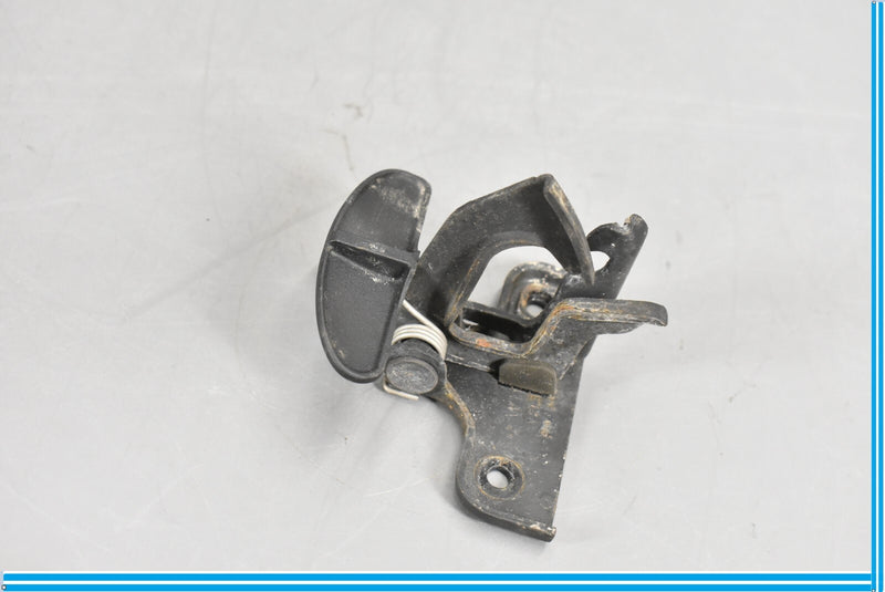 Load image into Gallery viewer, 07-12 Mercedes X164 GL550 GL450 Safety Hood Catch Lock Latch Release Oem