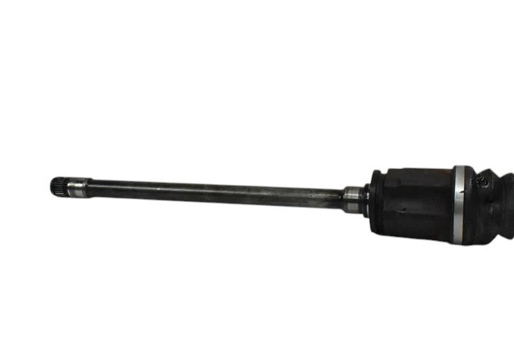 Load image into Gallery viewer, 08-14 BMW E70 E71 X6 Front Right Passenger Side Output Axle Shaft 7622884 Oem