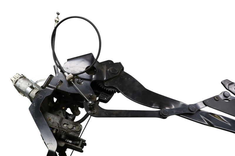 Load image into Gallery viewer, 02-10 Lexus SC430 Right Side Convertible Folding Top Roof Mechanism Hinge Oem