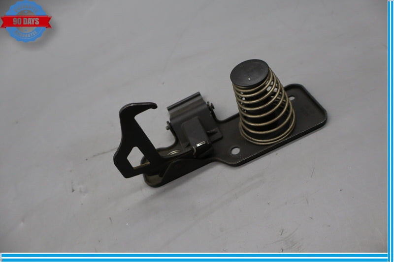 Load image into Gallery viewer, 10-19 Jaguar X351 XJ XJL Hood Safety Lock Latch Catch Hook Release Lever Oem