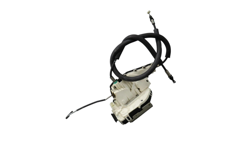 Load image into Gallery viewer, 14-17 Maserati Ghibli Rear Right Passenger Side Door Lock Latch Actuator OEM