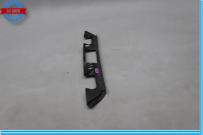Load image into Gallery viewer, 03-12 Mercedes R230 SL500 SL55 Rear Trunk Deck Lid License Plate Trim Oem