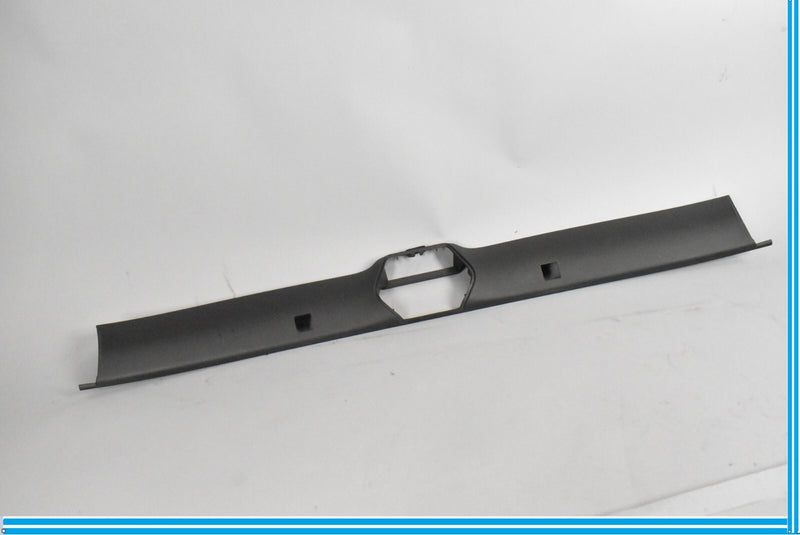 Load image into Gallery viewer, 05-12 Porsche Boxster 987 Top Windshield Overhead Frame Trim Panel Oem