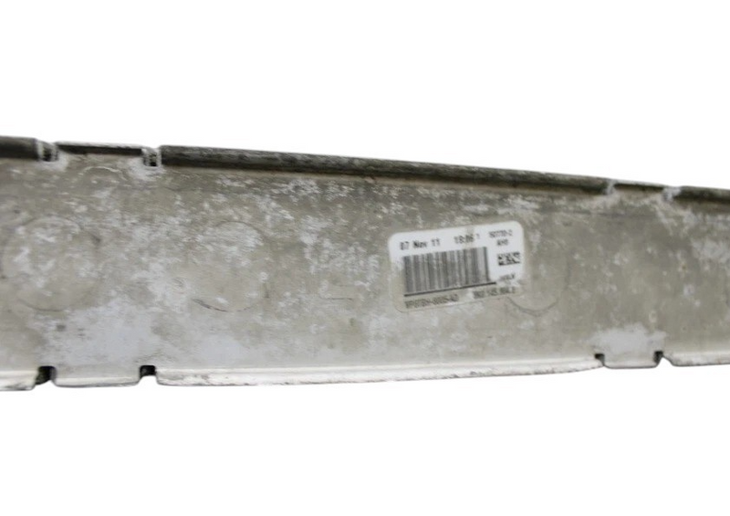 Load image into Gallery viewer, 12-15 Audi A7 Quattro Lower Center Supercharger Radiator 8K0145804 Oem