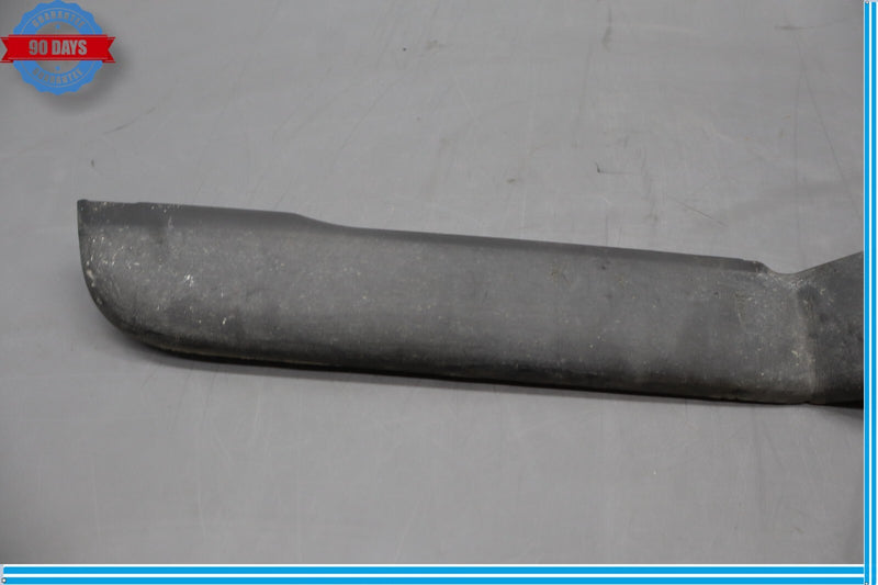 Load image into Gallery viewer, 10-13 Land Range Rover Sport Front Bumper Left Spoiler Valance Panel Oem