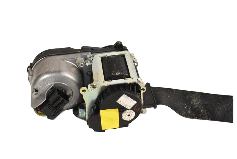 Load image into Gallery viewer, 10-13 Mercedes X164 GL350 R350 Front Left Driver Seat Belt Seatbelt Black OEM