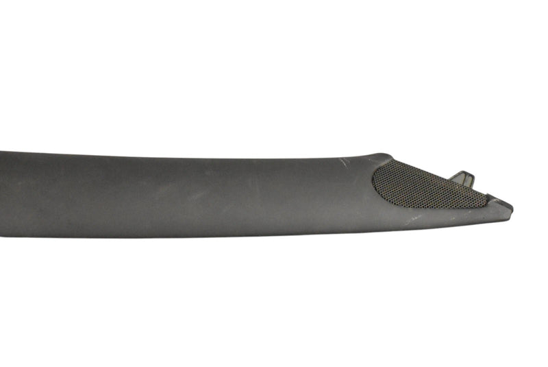 Load image into Gallery viewer, 07-11 Bentley Continental GT GTC Front Right Interior A-Pillar Trim Black Oem