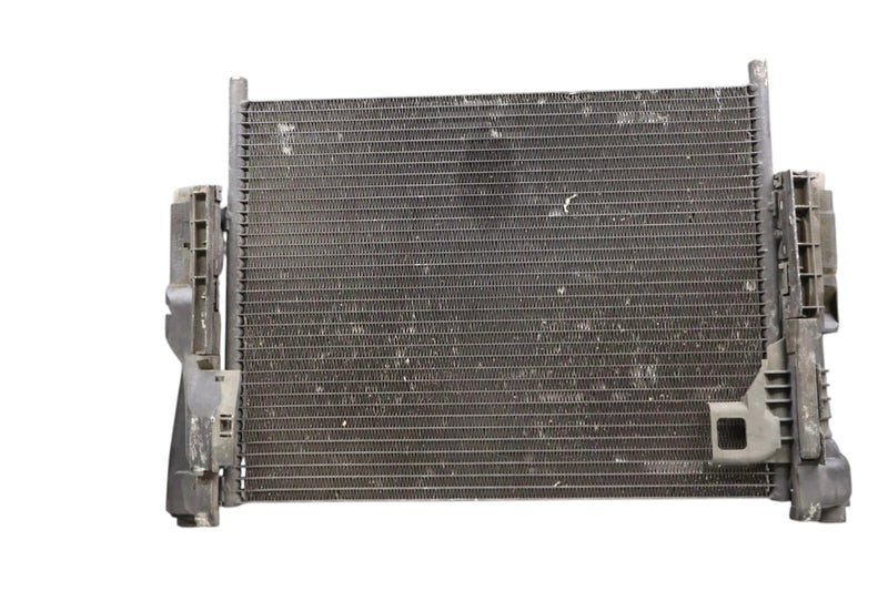 Load image into Gallery viewer, 03-08 BMW Z4 E85 E86 HVAC AC A/C Air Conditioning Condenser Radiator 6914033 OEM