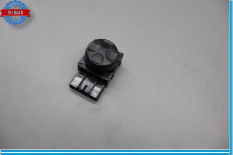 Load image into Gallery viewer, 14-17 Maserati Ghibli Front Left Lumbar Power Seat Switch Control Module Oem